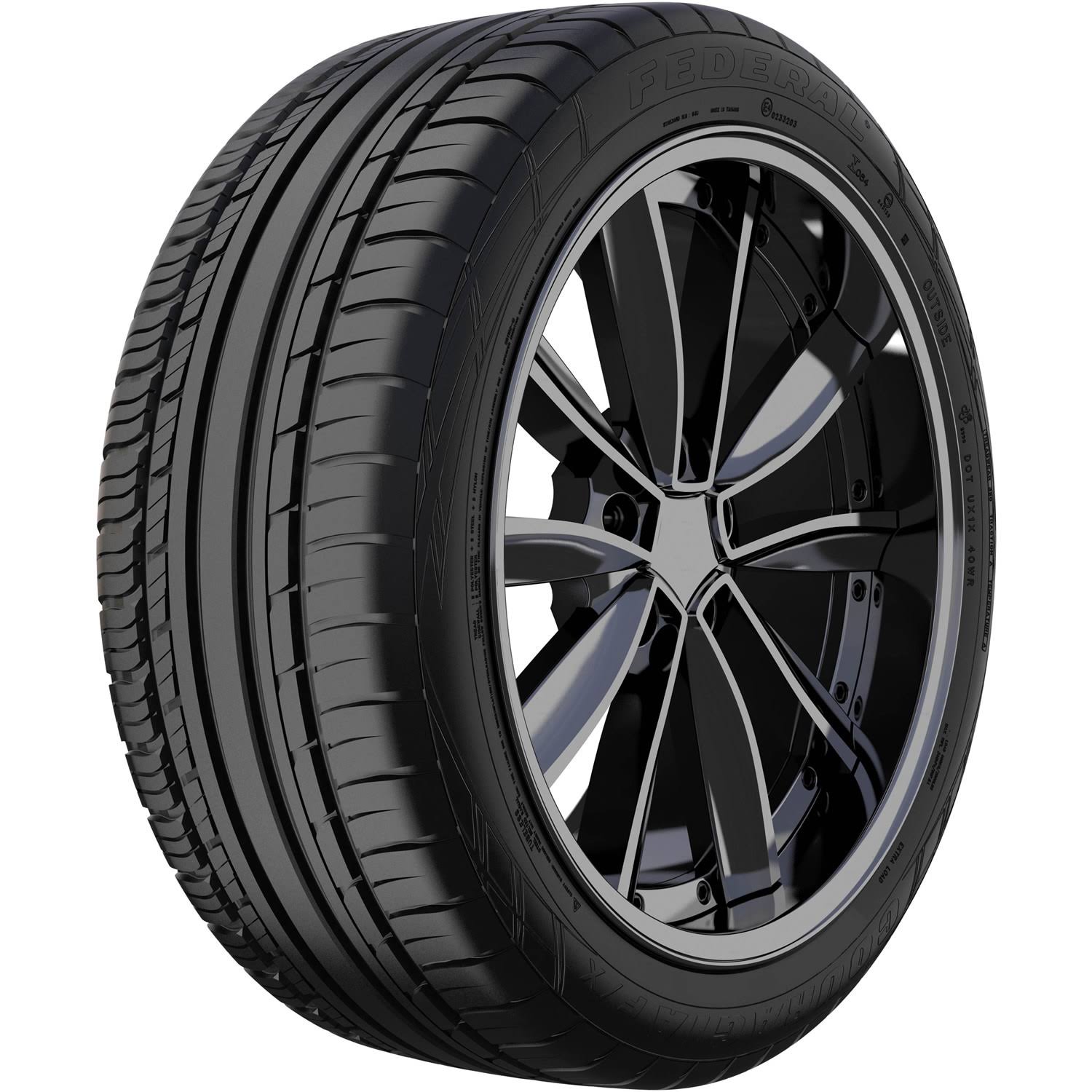 All-Season Tire 235/50R19 99V C831959