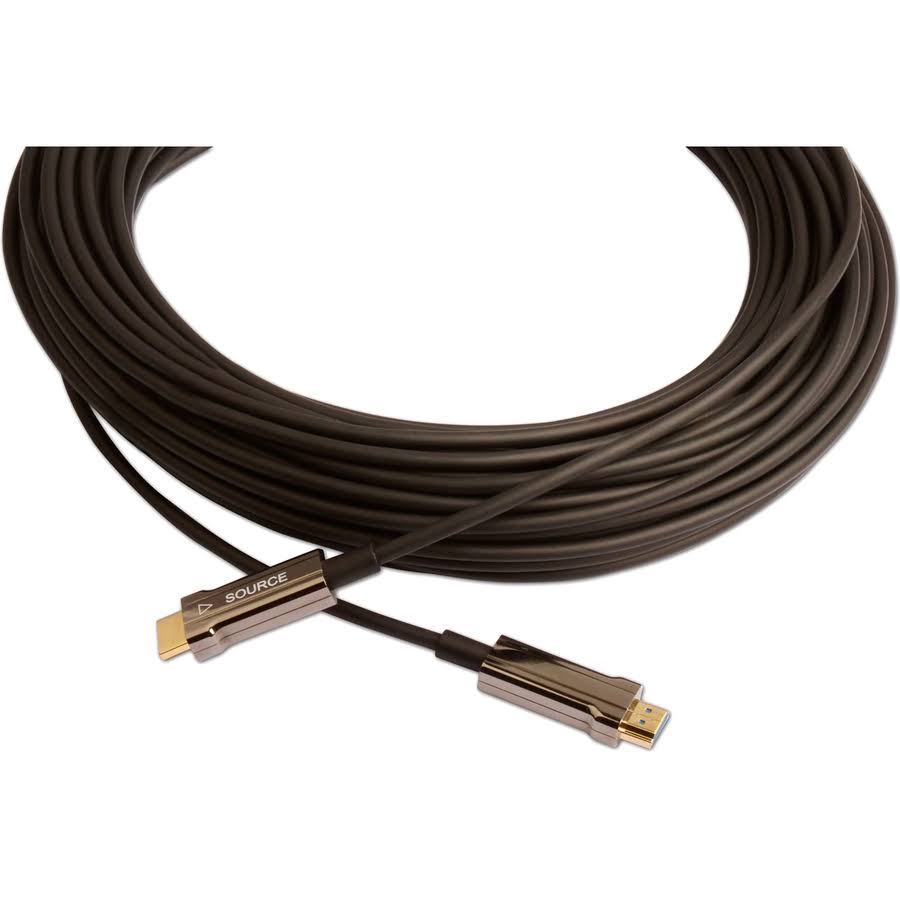 20m 66ft Active Optical Fiber HDMI Cable H3341