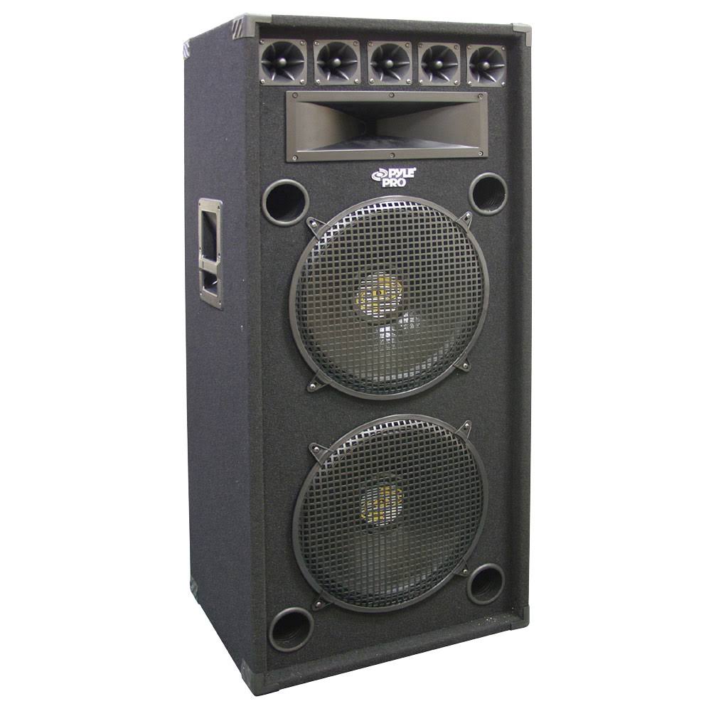Speaker F548