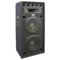 Speaker F548
