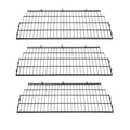3 Pack Wire Shelf Rack C188888
