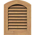 Arch Top Gable Vent W873