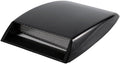 Carbon Fiber Hood Scoop Cover Pack of 2 P880