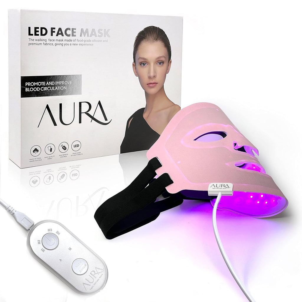 Light Therapy Mask I242