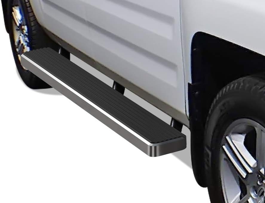 Running Boards Compatible with Honda Ridgeline 2006-2014 Crew Cab K826252