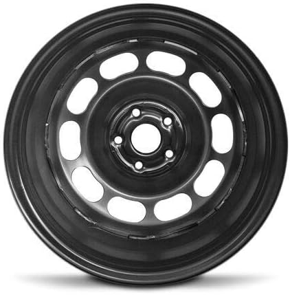 17 inch 5 Lug Steel Rim R923376