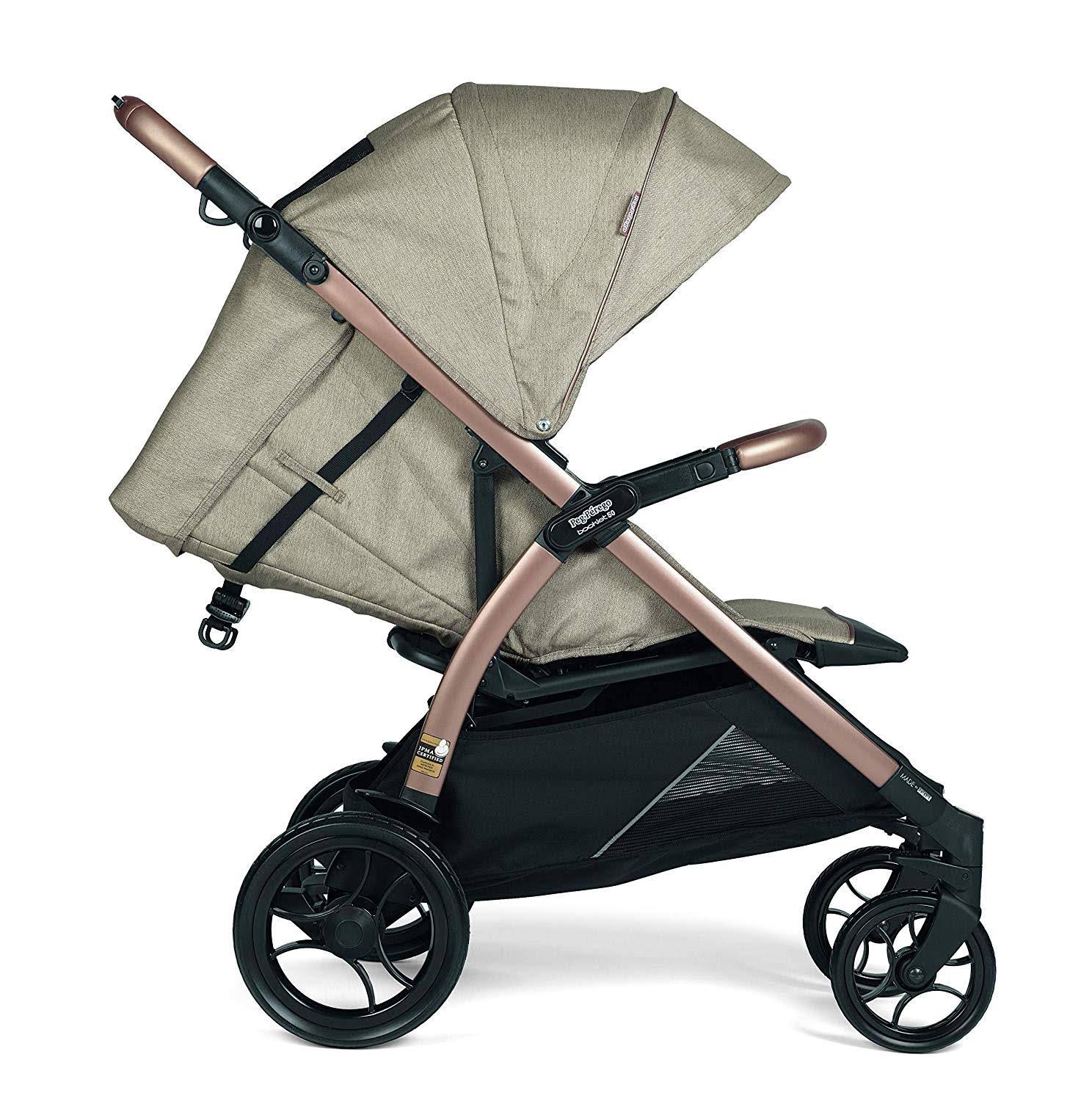 Mon Amour Travel System P115897