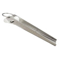 White Narrow Anchor Roller B8433