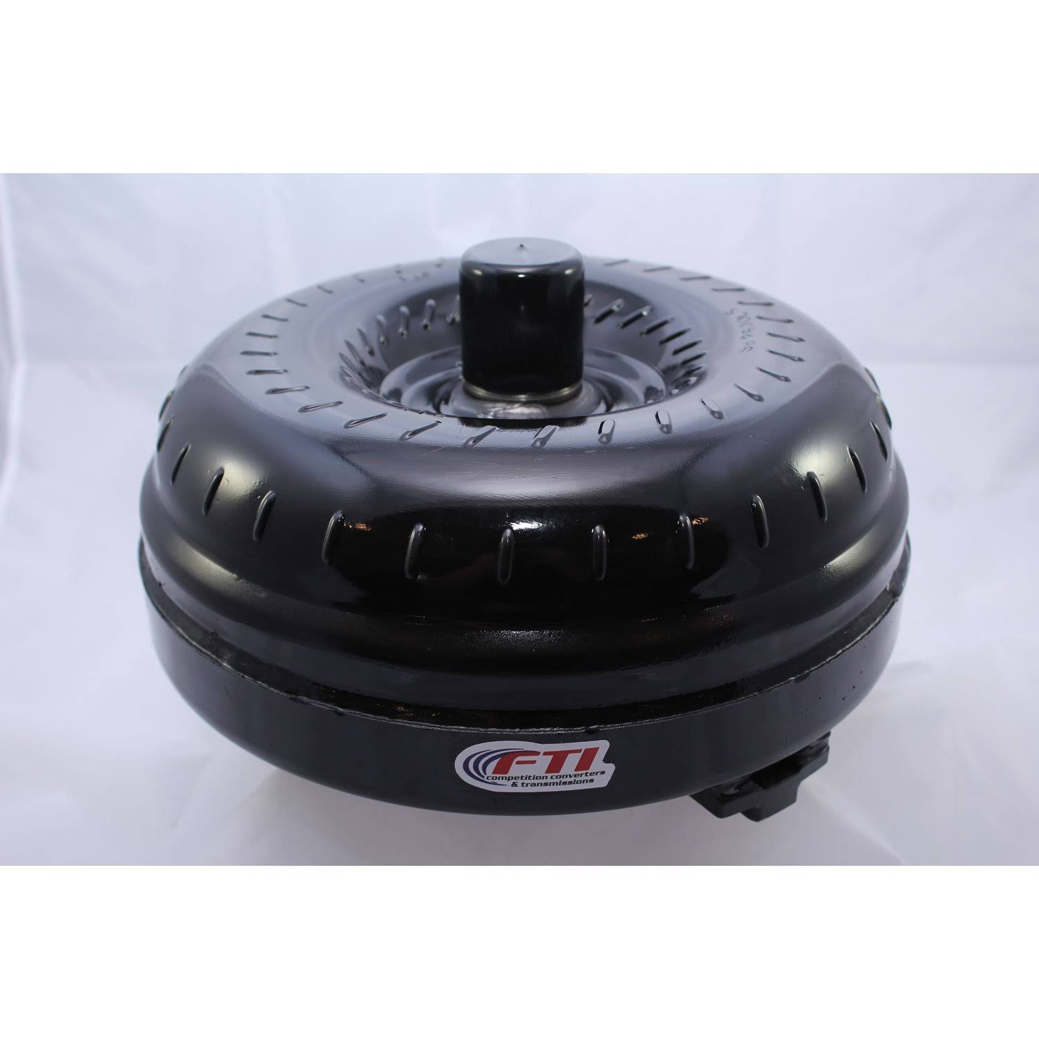 Torque Converter Q194900