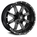 Maverick 20x22 Gloss Black C935665