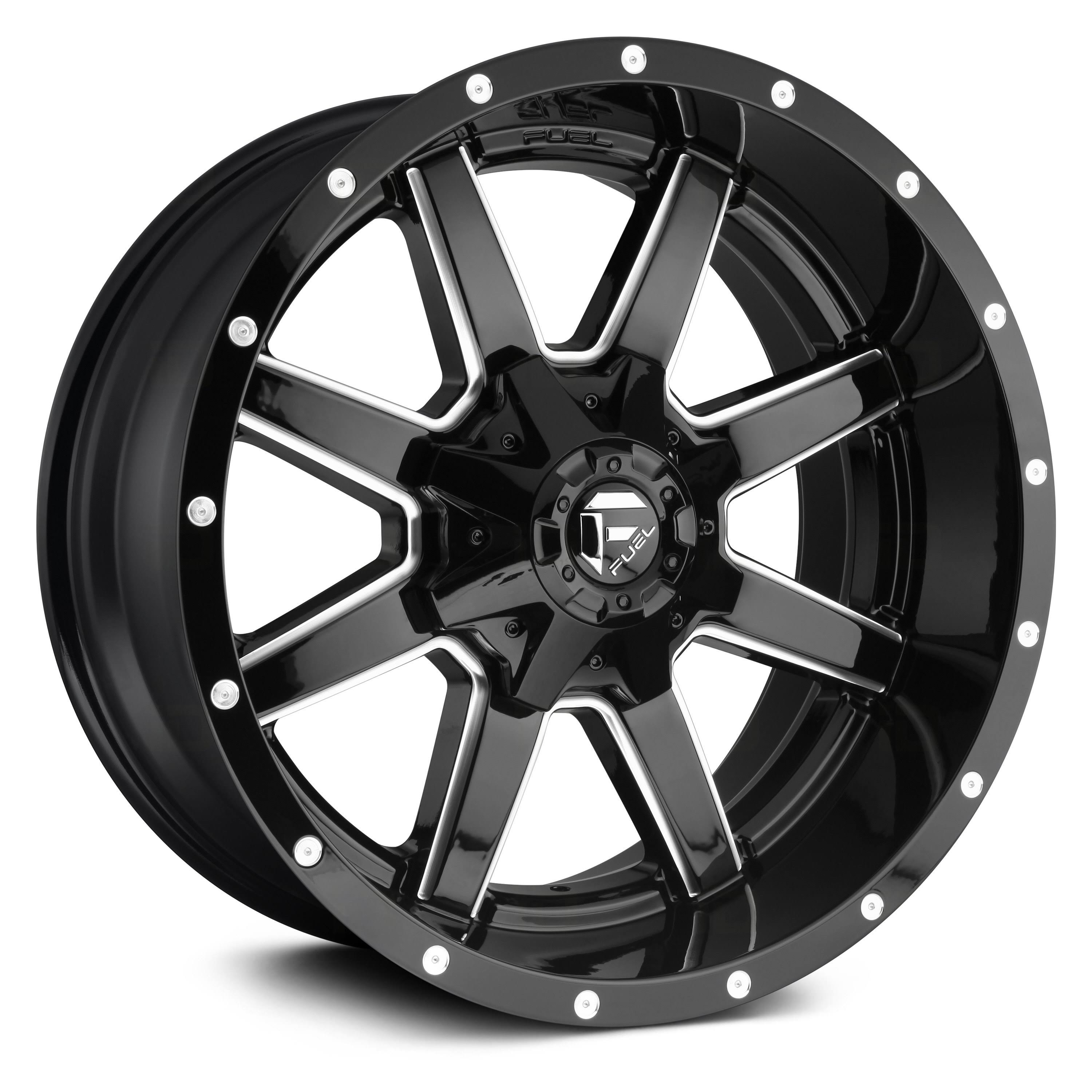 Maverick 20x22 Gloss Black C935665