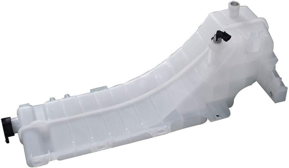 Coolant Tank Reservoir with Cap and Sensor B86510