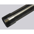 Interlock Metal Hose, Roughbore, 3 x 96 in D210943