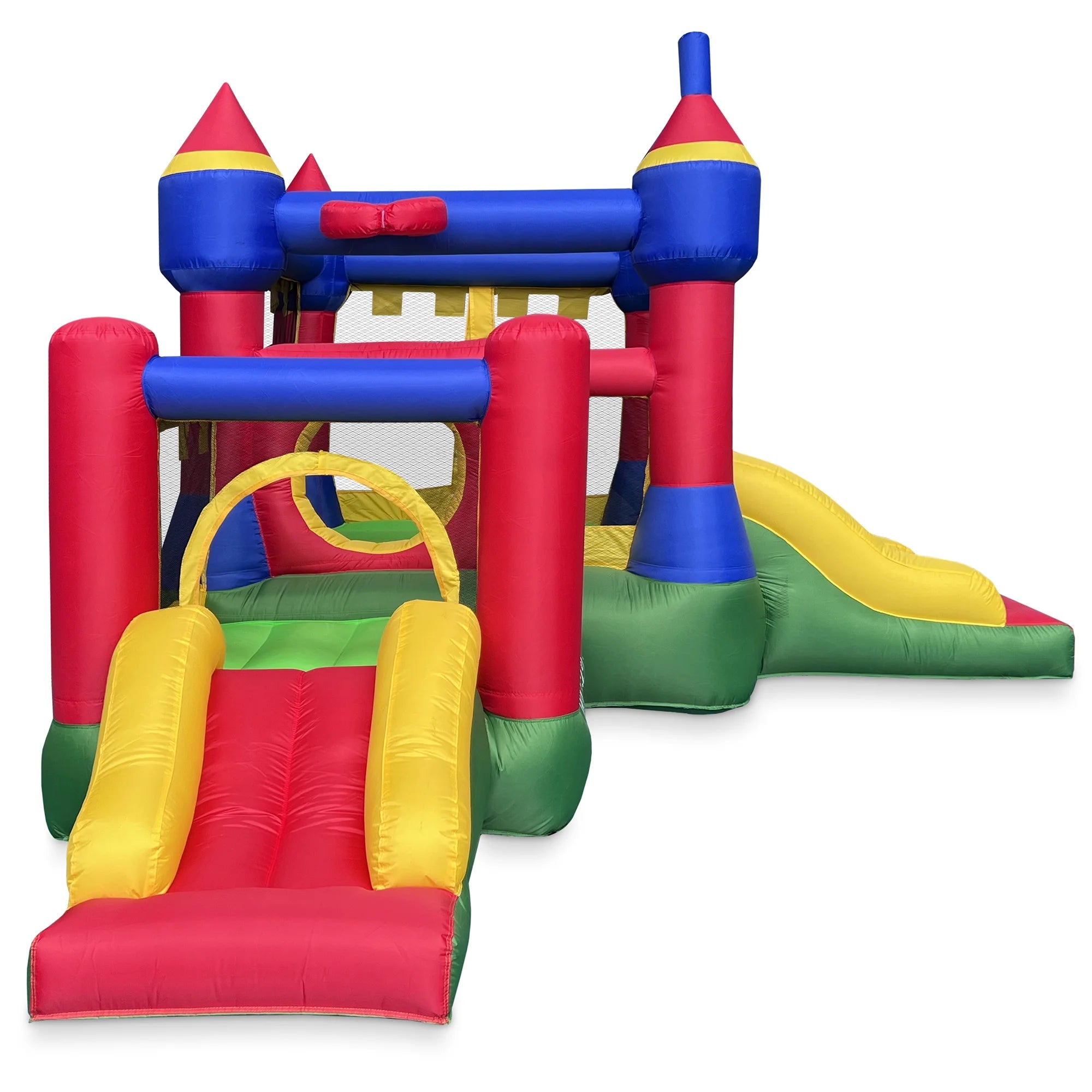 Inflatable Bouncer with Blower B55791