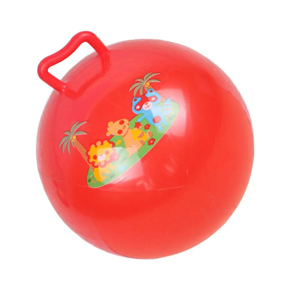1PC Inflatable Bounce Hopper Ball H58609