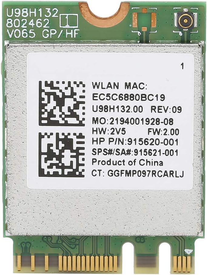 AC Wireless Network Card Adapter Pack of 2 S45585