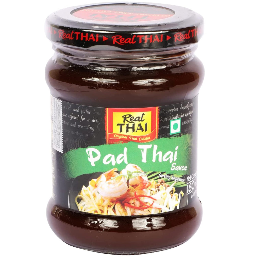 Pad Thai Sauce 180 Ml L545