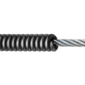 1/2 x 50 ft Galvanized Replacement Cable T11400