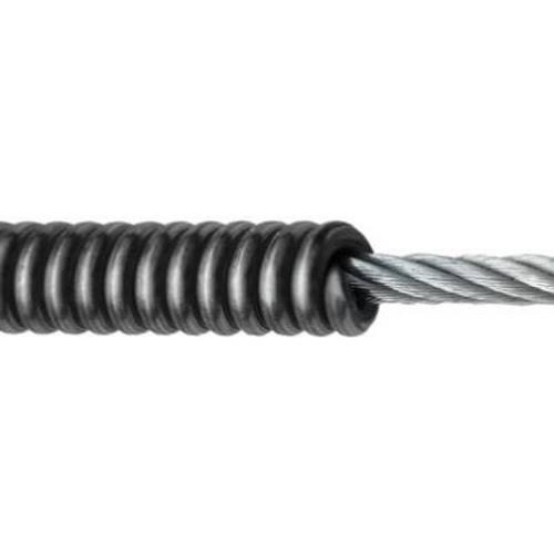 1/2 x 50 ft Galvanized Replacement Cable T11400