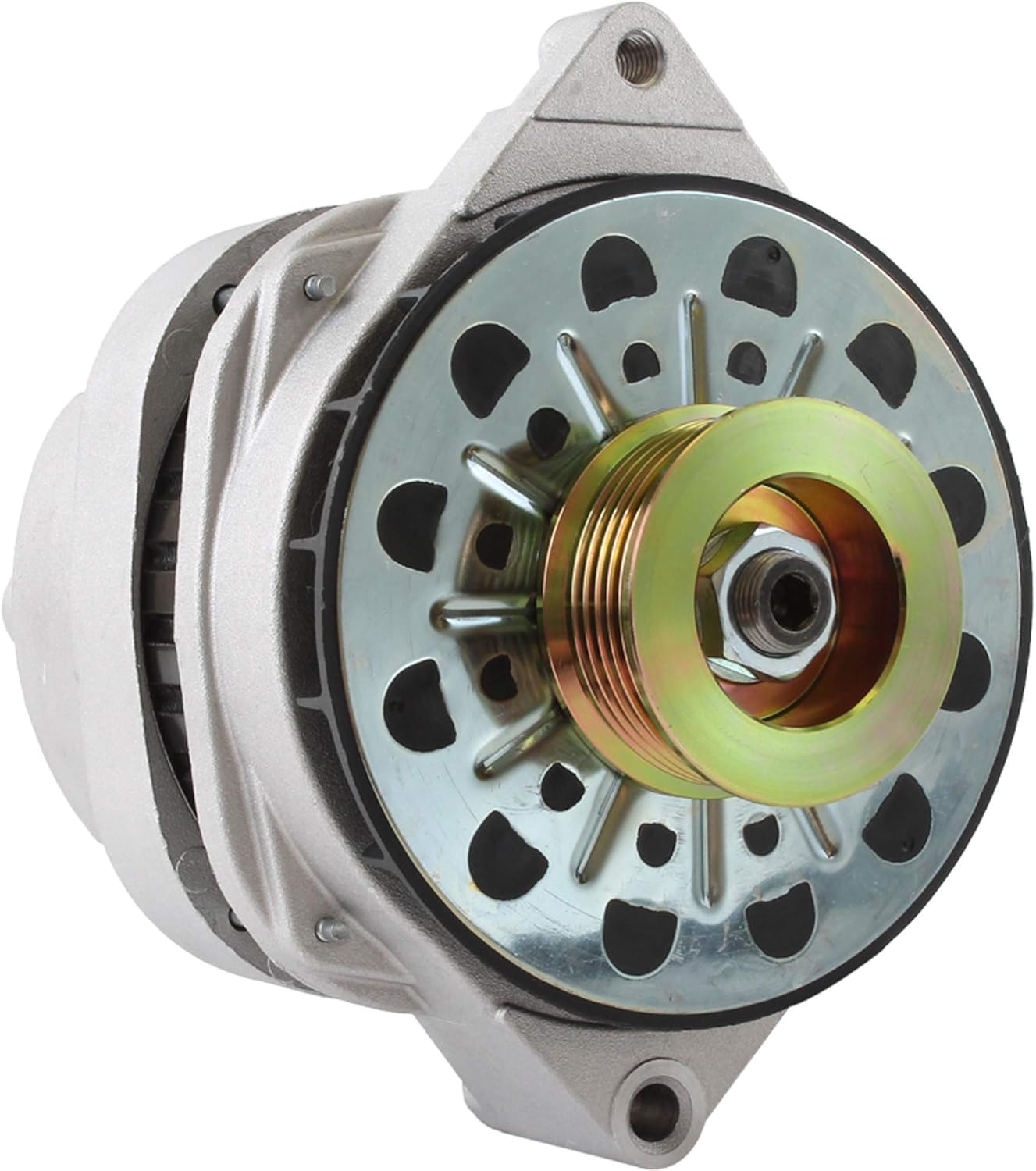 Alternator for Cadillac Concours 1994-1997, Deville 1996, Eldorado, Seville 1993-1997 N3958