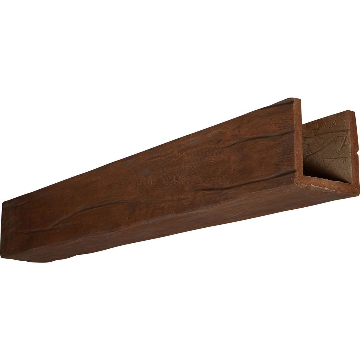 Natural Faux Wood Ceiling Beam S8491