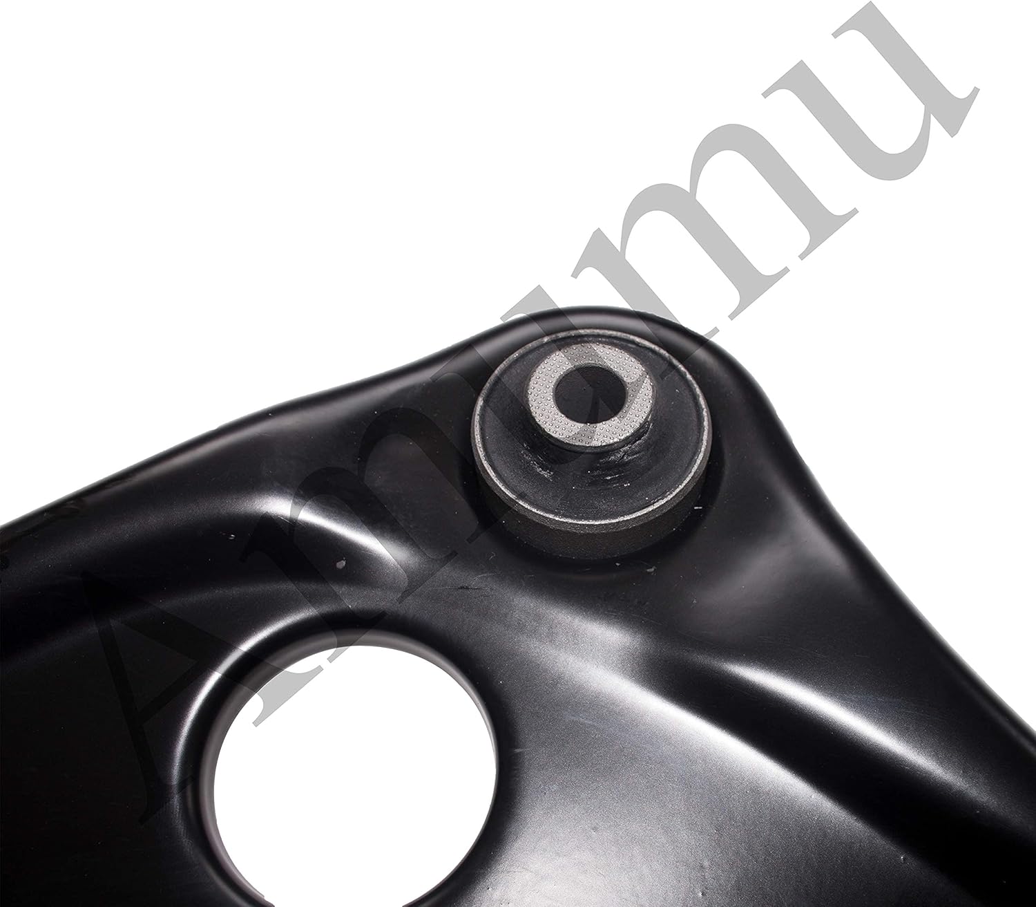 Pair of 2 Front Lower Control Arm and Ball Joints Kit for Versa Sedan Note A8763