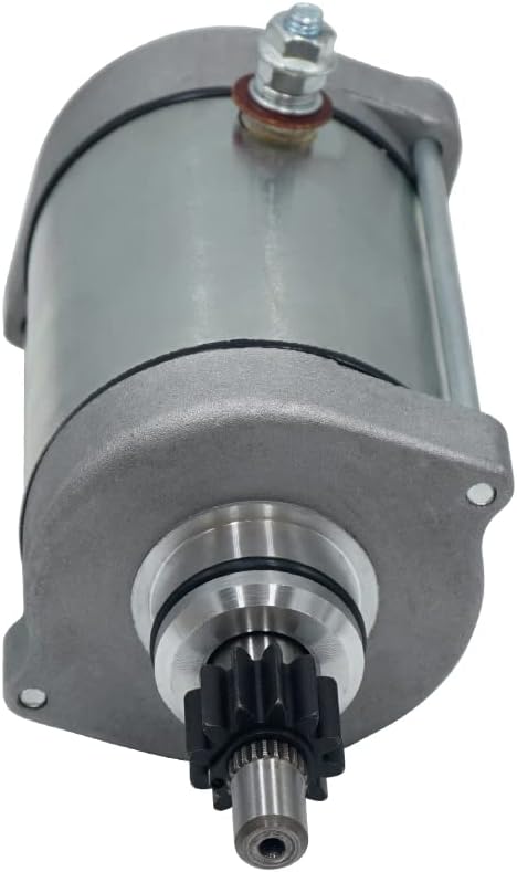 660 Starter for Yamaha Raptor 660 YFM660 2001-2005, Pack of 2 A3036