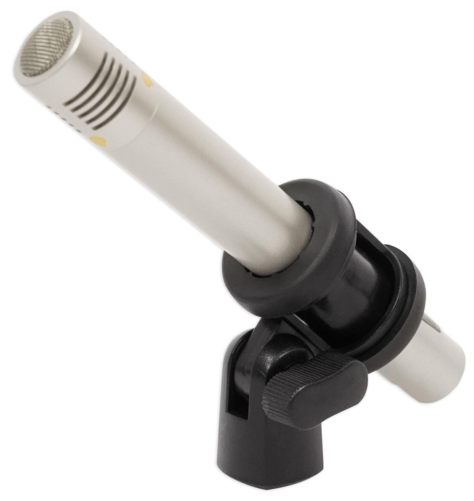 Pencil Condenser Microphones (Pair) Q82500