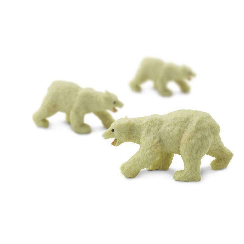 Fennec Foxes Tub 192 Pieces Y5551