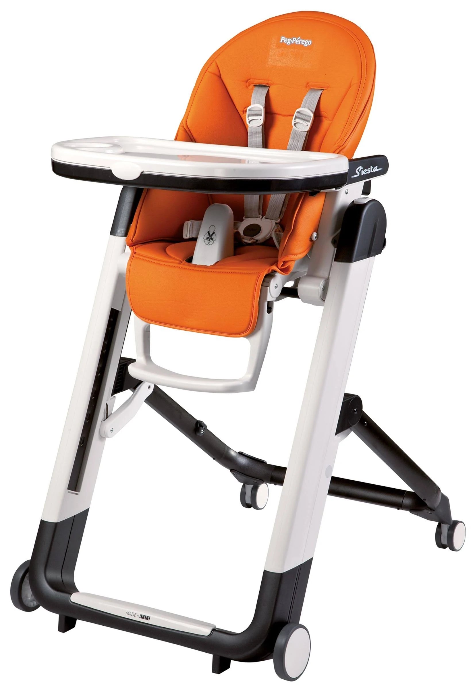 Arancia High Chair U850