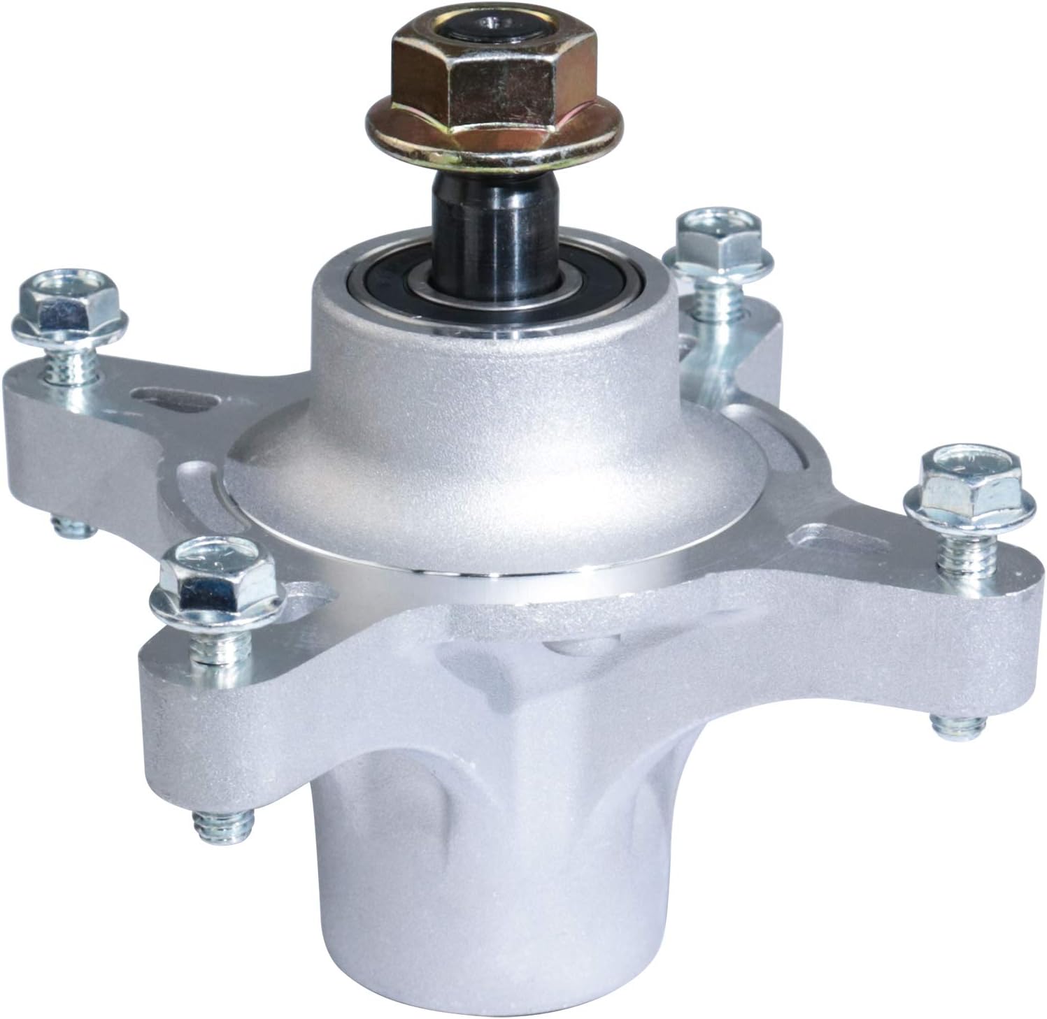 Deck Spindle Assembly 2 Pack N9996