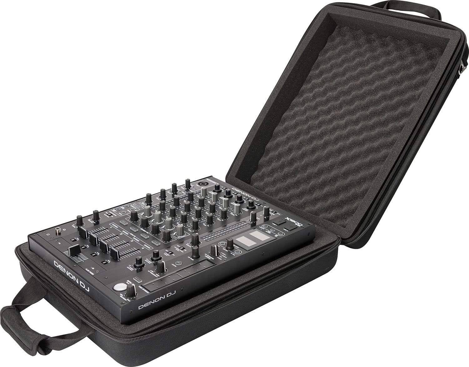 CTRL Case CDJ Mixer II R9946