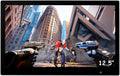 12.5 Inch Android Car Headrest Touch Screen Portable Video Player H756