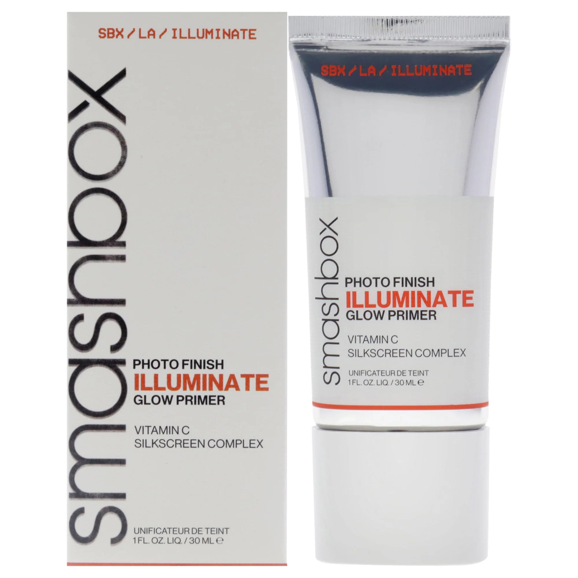 Photo Finish Illuminate Glow Primer - 1 oz Primer U580942