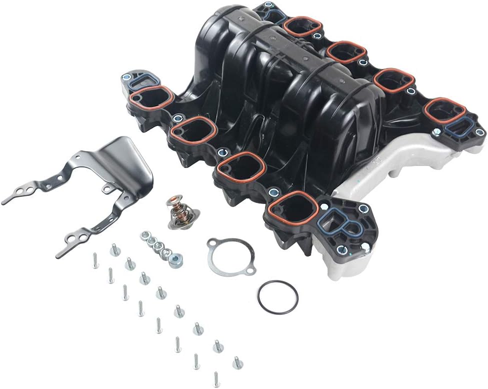 Upper Intake Manifold with Gaskets for V8 4.6L Z253
