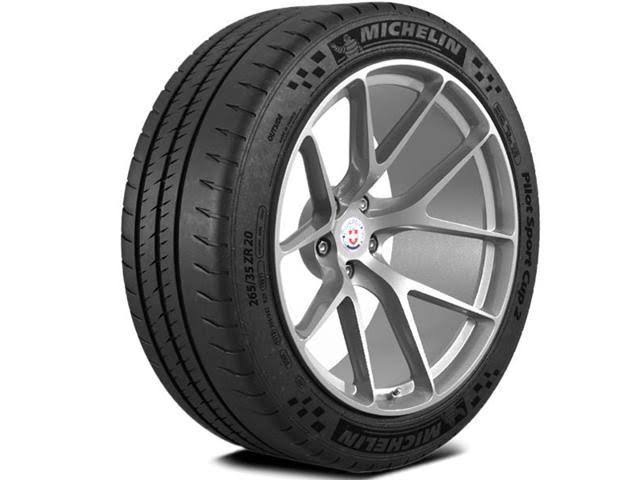 265/35ZR19 98Y XL Tire N91104