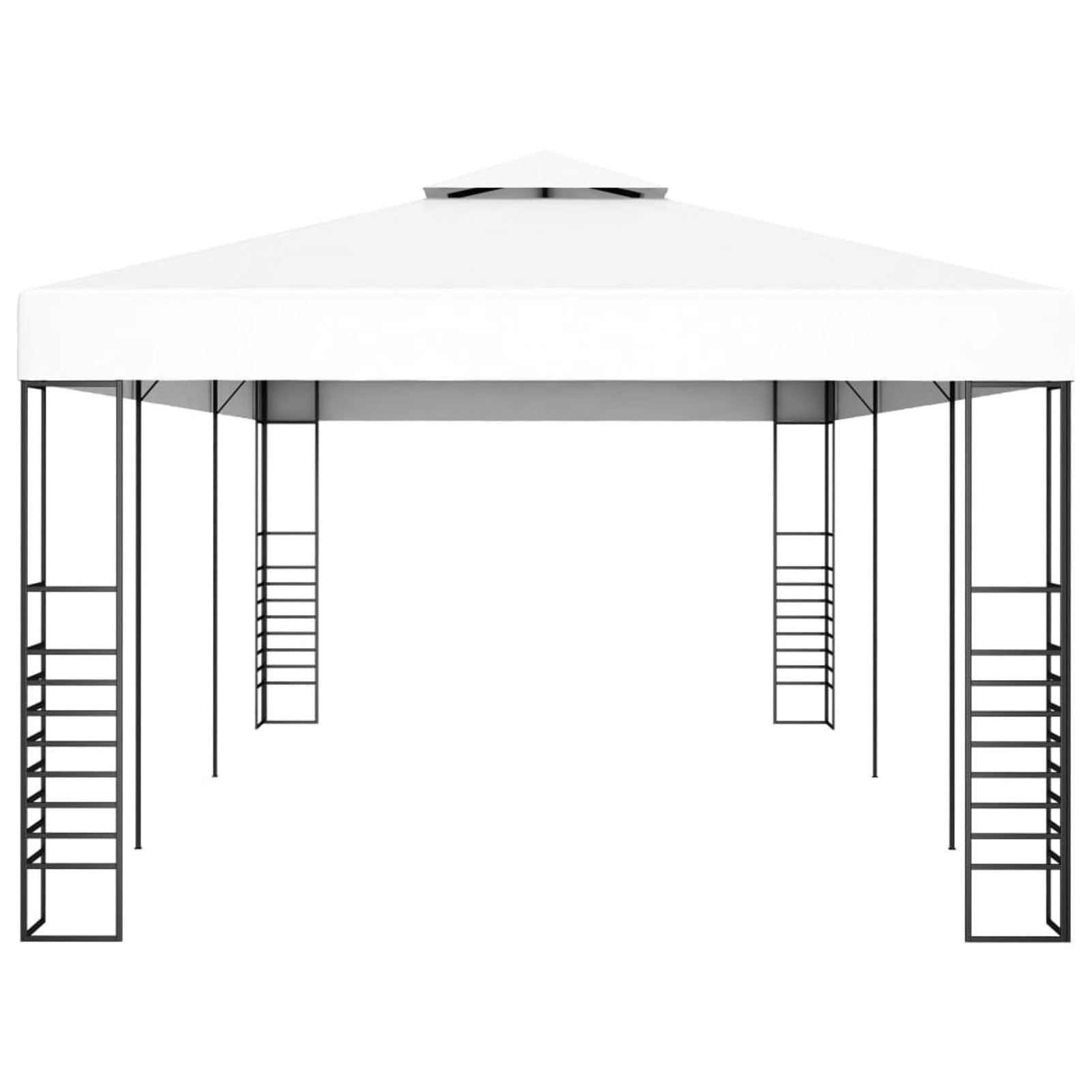 White Gazebo Marquee L944801