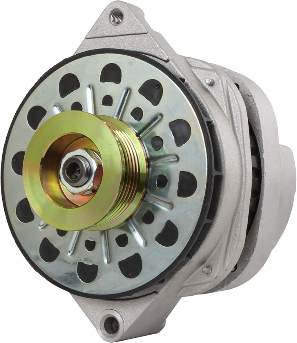 Alternator for Cadillac Concours 1994-1997, Deville 1996, Eldorado, Seville 1993-1997 N3958