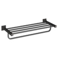 24x22 Towel Rack Legacy Bronze P82405