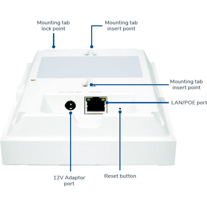 Wireless Access Point K9172