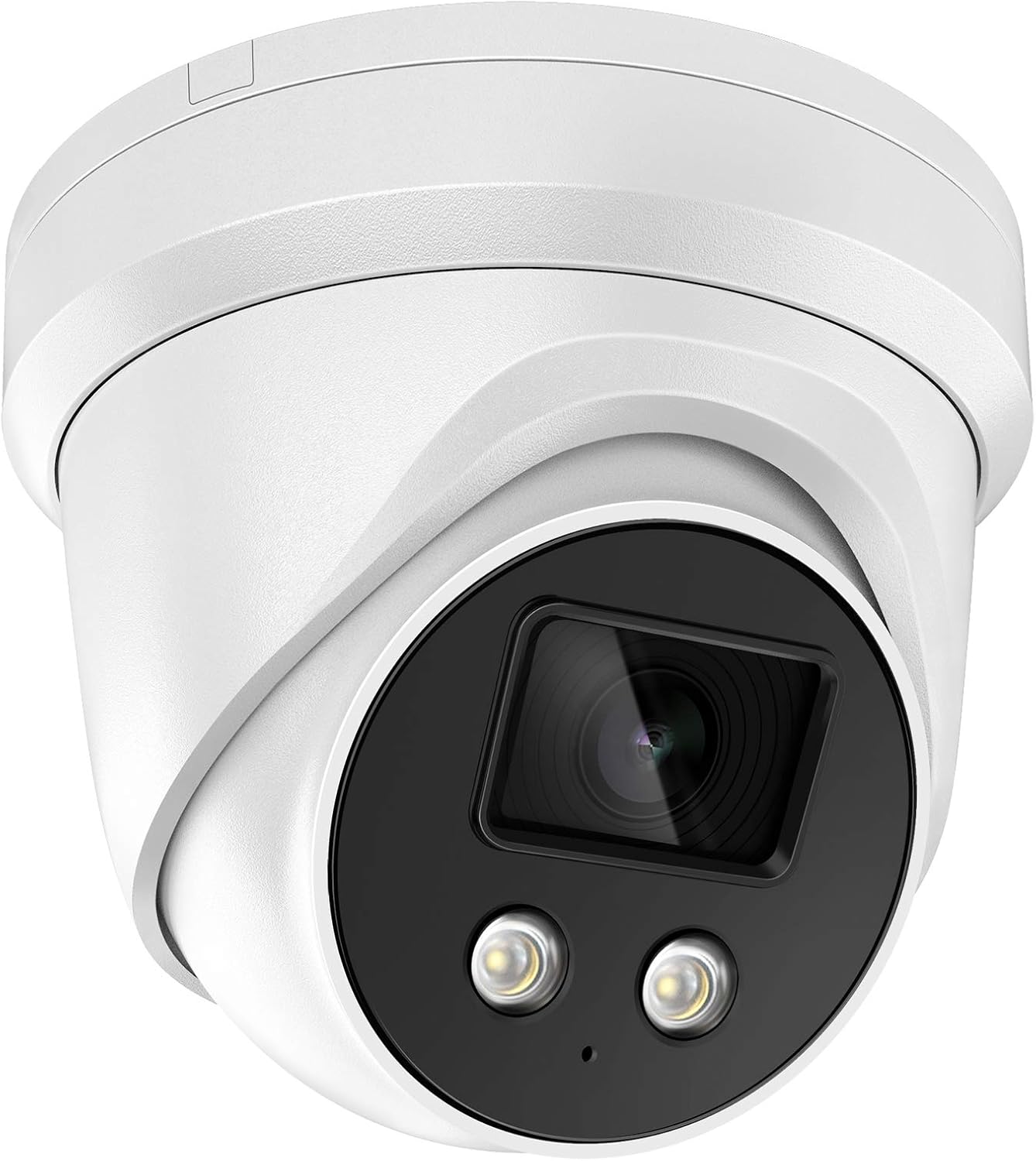 4MP POE IP Camera with Built-in Microphone and SD Slot G156202
