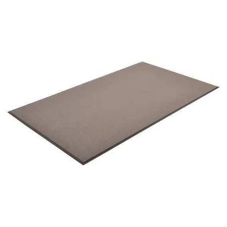 Gray Carpeted Entrance Mat I70947