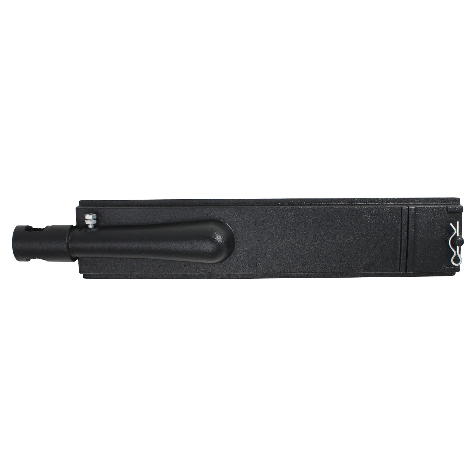15 3/4" Cast Iron Gas Grill Tube Burner Replacement Parts K39403