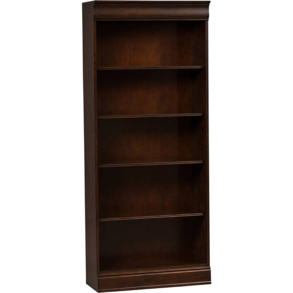 72 inch Bookcase N924314