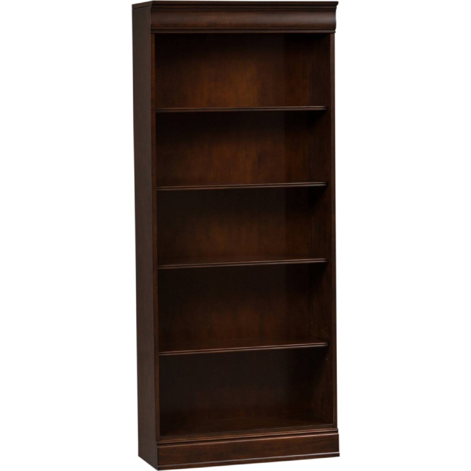 72 inch Bookcase N924314