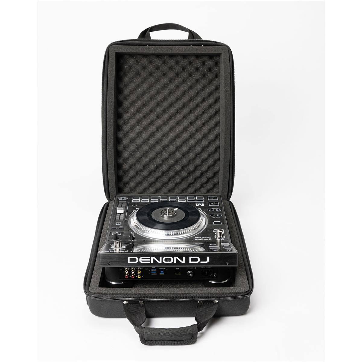 CTRL Case CDJ Mixer II R9946