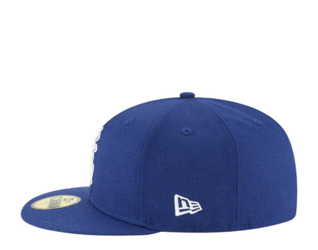 Royal Wool Fitted Hat E320830