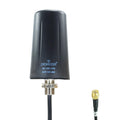 4G/LTE Omni-Directional Antenna, 3-5 dBi Gain, Fixed Mount, 10 ft Coax Lead, Pack of 2 X8248