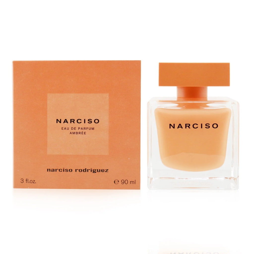 Ambree Eau De Parfum Spray 50ml J297