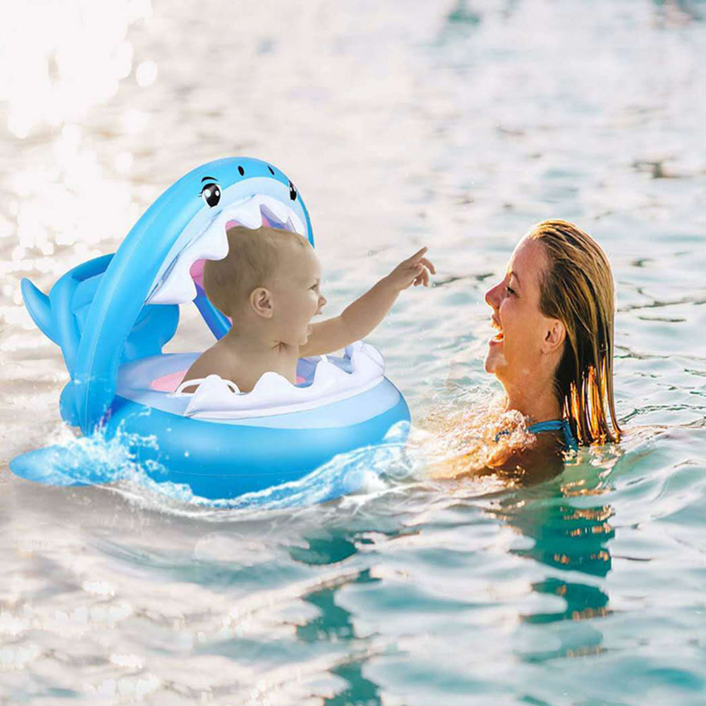 Baby Pool Float Swimming Pool Ring Water Toy Y350